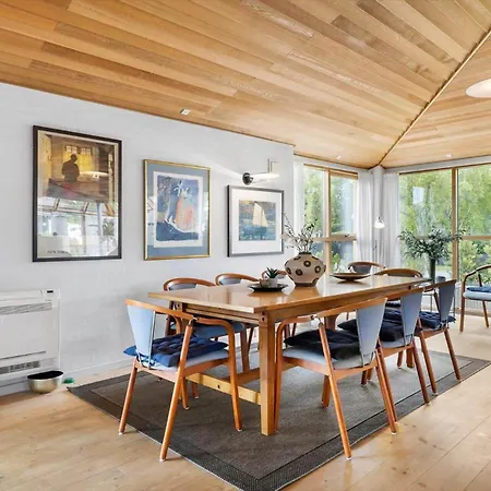 Ferienhaus Tv1656-skagen-vandvaerksvej-16 *