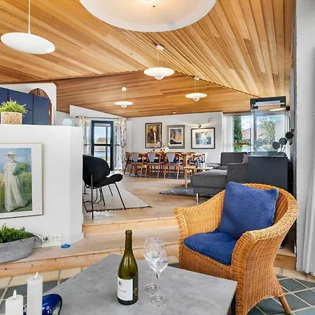 Ferienhaus Tv1656-skagen-vandvaerksvej-16 Skagen