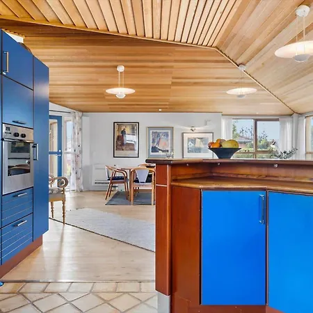 Ferienhaus Tv1656-skagen-vandvaerksvej-16 *