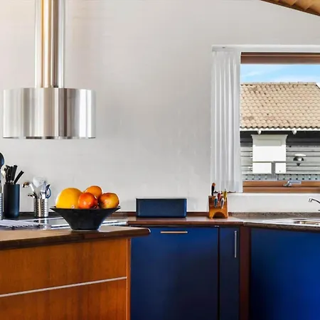 Tv1656-skagen-vandvaerksvej-16 Ferienhaus *