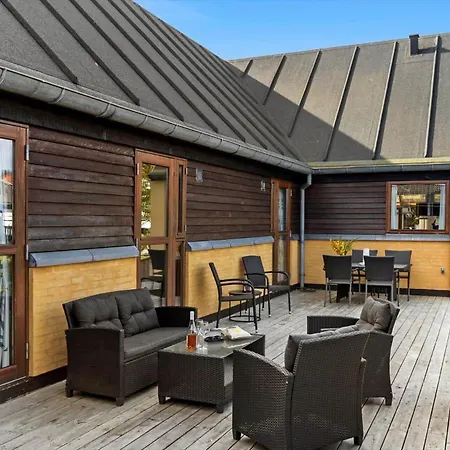 Ferienhaus Tv1656-skagen-vandvaerksvej-16 *