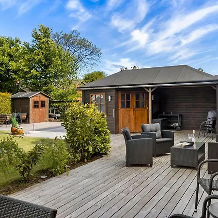 Tv1656-skagen-vandvaerksvej-16 * Skagen